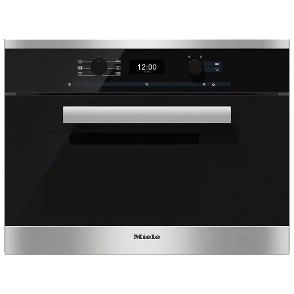 Пароварка Miele DG 6400