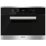 Пароварка Miele DG 6400