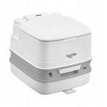 Биотуалет THETFORD porta potti qube 335