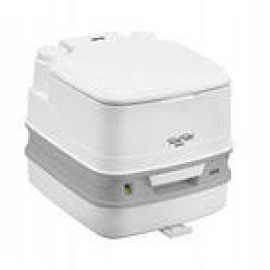 Биотуалет THETFORD porta potti qube 335