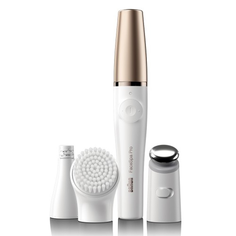 Эпилятор Braun Face Spa Pro 911