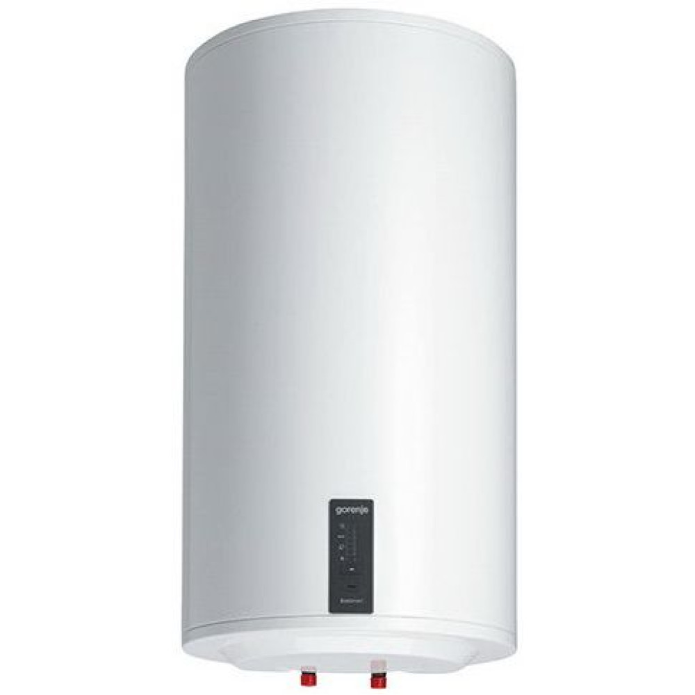 Водонагреватель накопительный Gorenje GBFU 50 SM B6