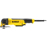 Многофункциональная шлифмашина DEWALT dwe315