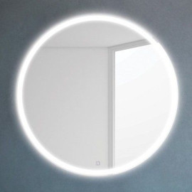 Зеркало BELBAGNO SPC-RNG-600-LED-TCH
