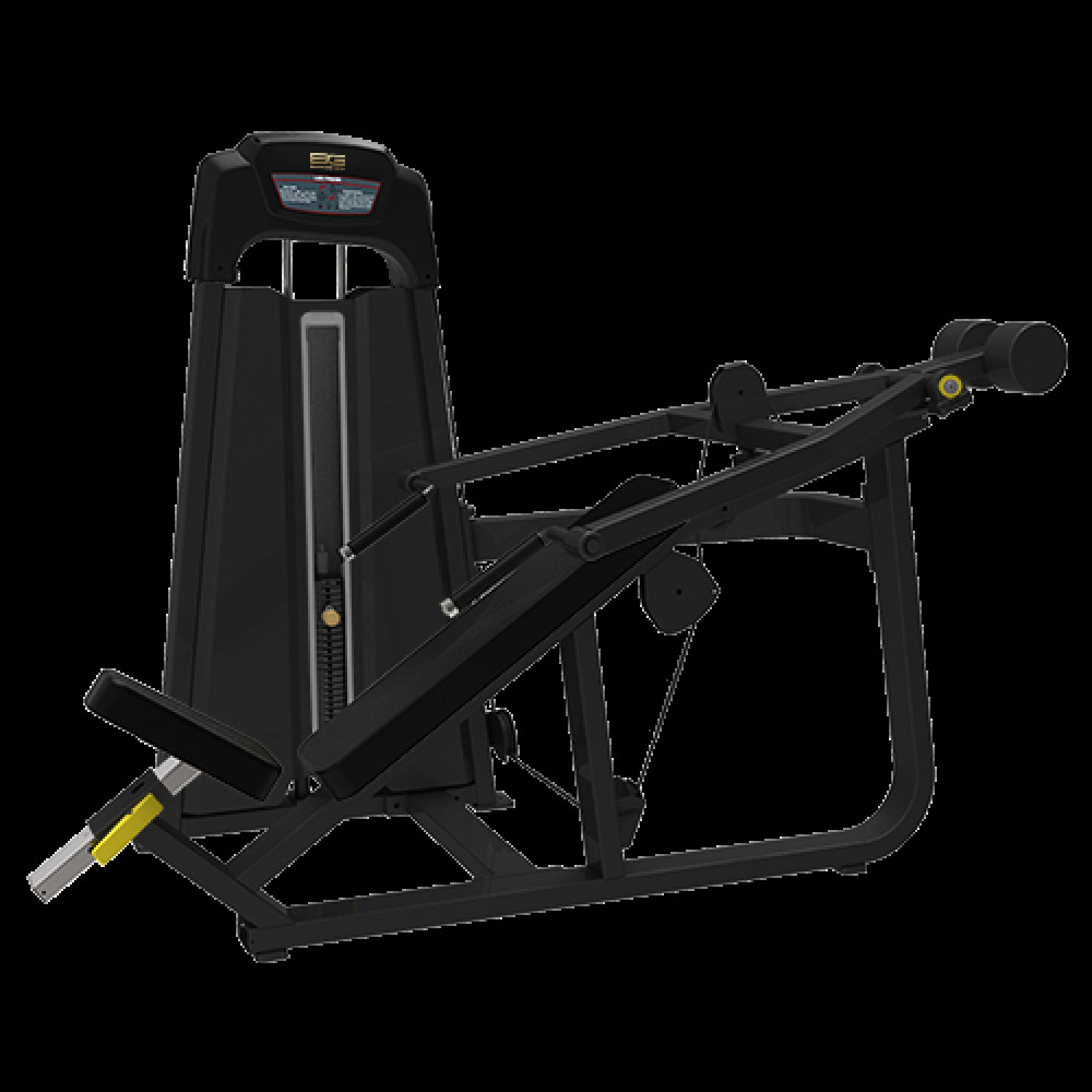 Жим от груди Bronze Gym LD-9013