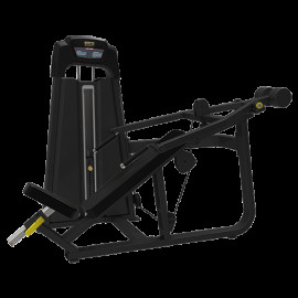 Жим от груди Bronze Gym LD-9013