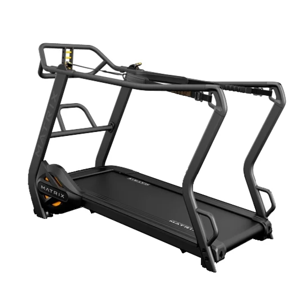 Беговая дорожка Matrix S-Drive Performance Trainer