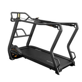 Беговая дорожка Matrix S-Drive Performance Trainer