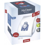 Мешки MIELE u hyclean