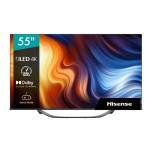 Телевизор HISENSE 55U7HQ