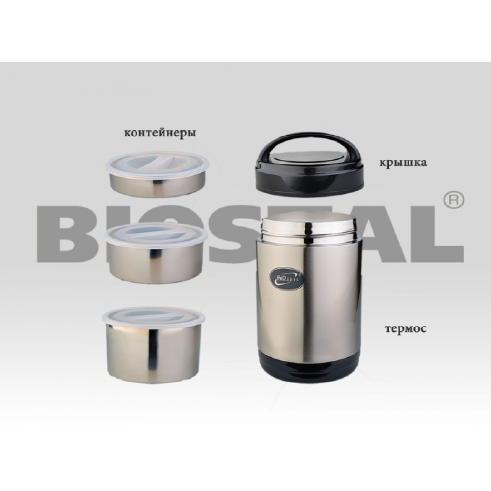 Термос BIOSTAL nr-1800
