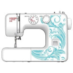 Швейная машина JANOME Legend LE-25