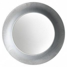 Зеркало LAUFEN Kartell 3.8633.1.084.000.1 прозрачное