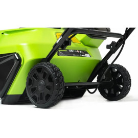 Снегоуборщик GREENWORKS GD60PST (2602907UB)