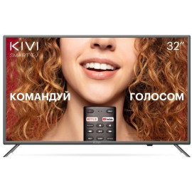 Телевизор KIVI 32H710KB