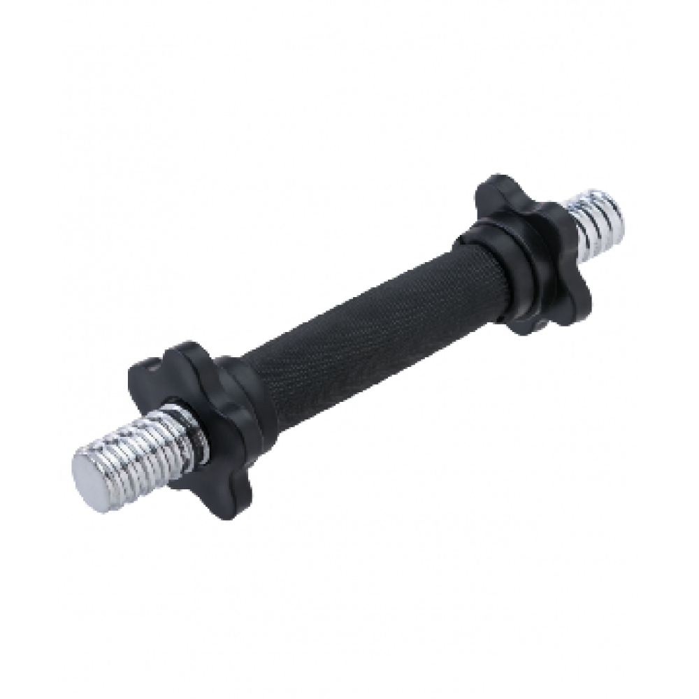 Гриф Starfit BB-105 25 см