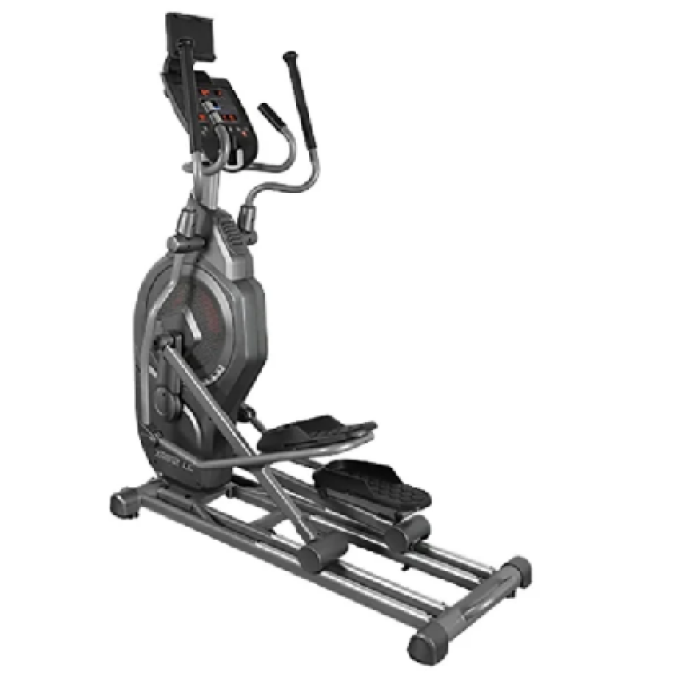 Эллиптический тренажер Bronze Gym XR812 LC