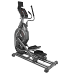 Эллиптический тренажер Bronze Gym XR812 LC