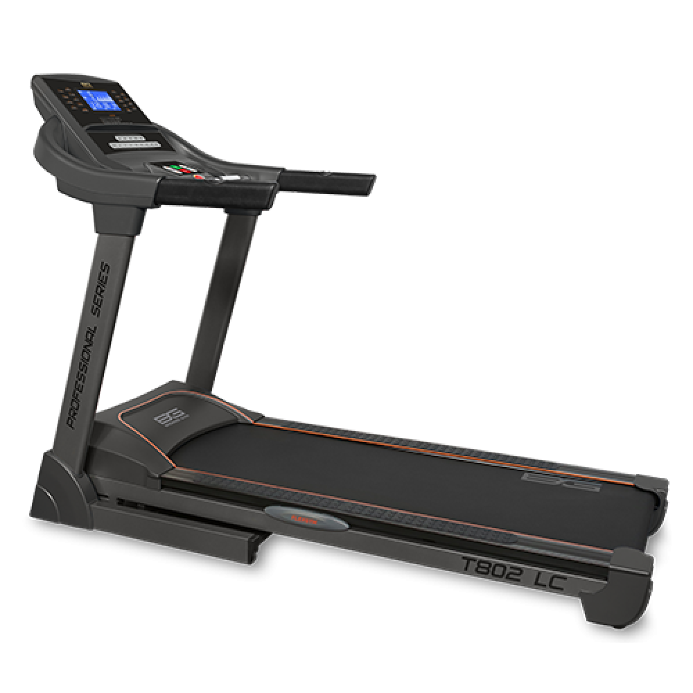 Беговая дорожкa Bronze Gym T802 LC