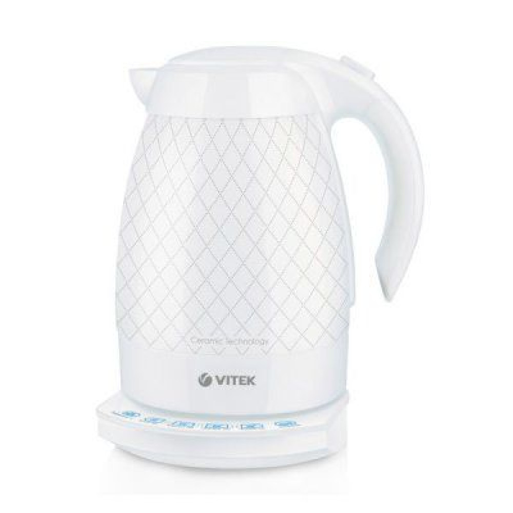 Чайник VITEK vt-1178 sr