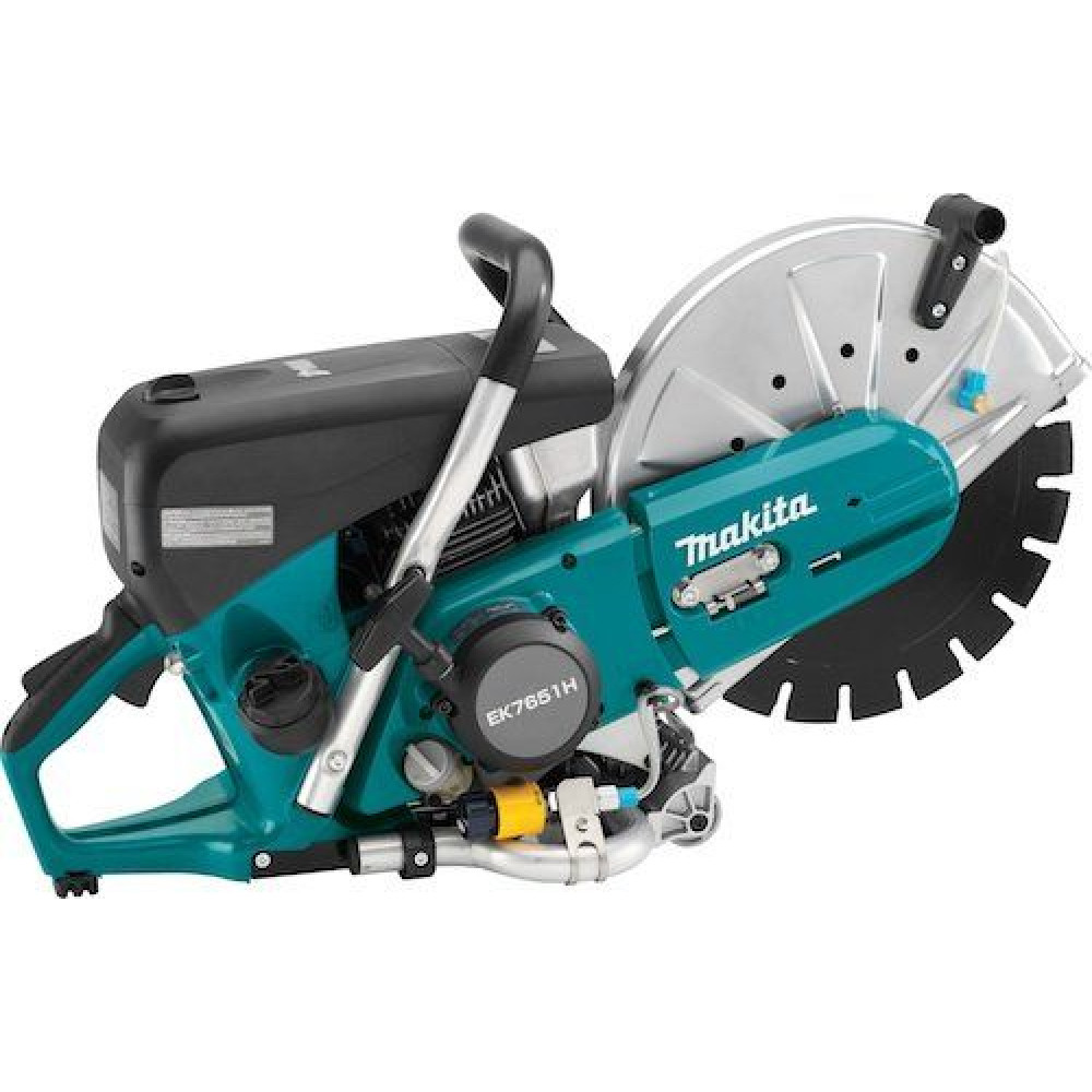 Бензорез MAKITA ek 7651h