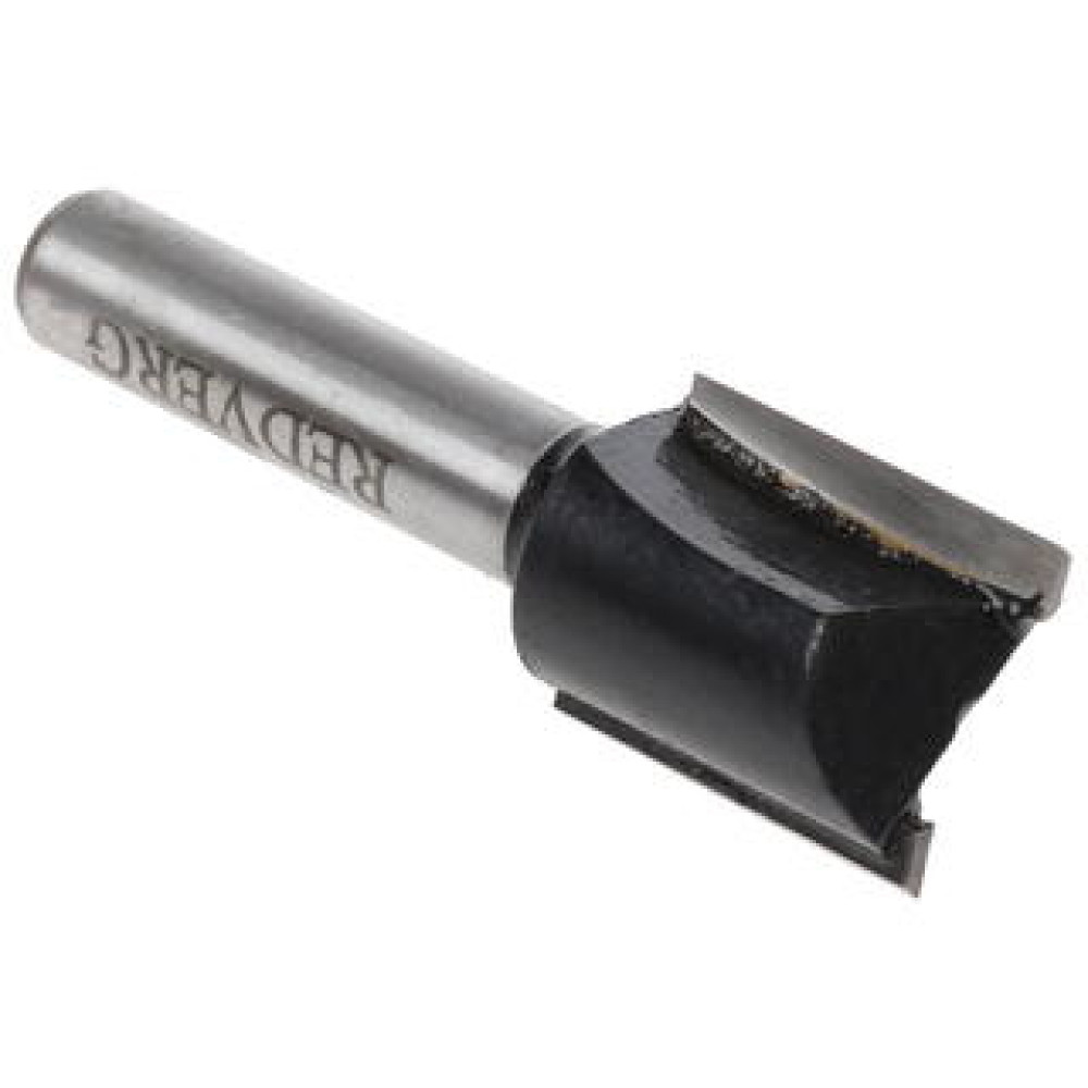 Фреза RedVerg HM пазовая 16х20х52мм(840131)