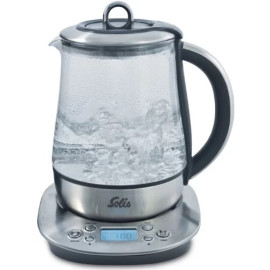 Электрочайник SOLIS Tea Kettle Digital