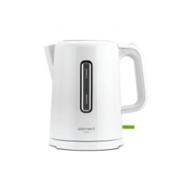 Чайник ELEMENT elkettle wf01pw белый