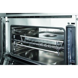 Пароварка FULGOR LCSO 4511 TC WH