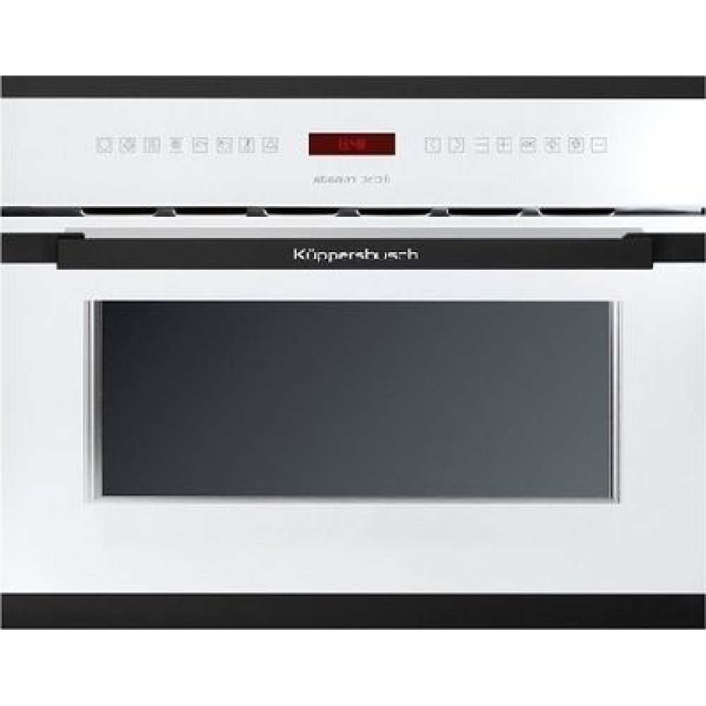 Пароварка KUPPERSBUSCH edg 6550.0 w5