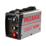 Сварочный аппарат РЕСАНТА саи 220к (компакт)
