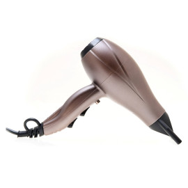 Фен HARIZMA Advantage H10224F серый