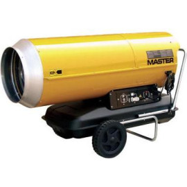 Тепловая пушка MASTER b 230