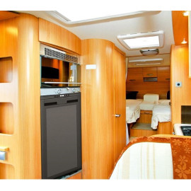 Автохолодильник MOBILECOMFORT MCR-85