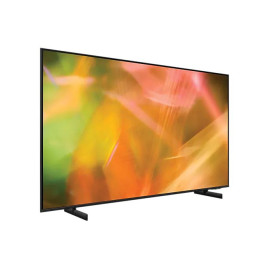 Телевизор SAMSUNG UE55AU8000U