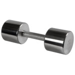 Гантель MB Barbell MB-FitM-9