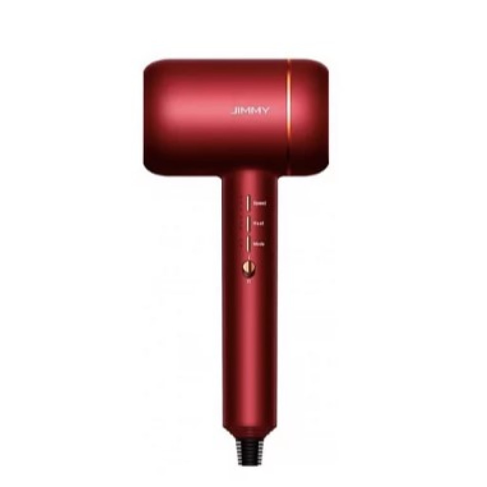 Фен XIAOMI Jimmy F6 Pro Red