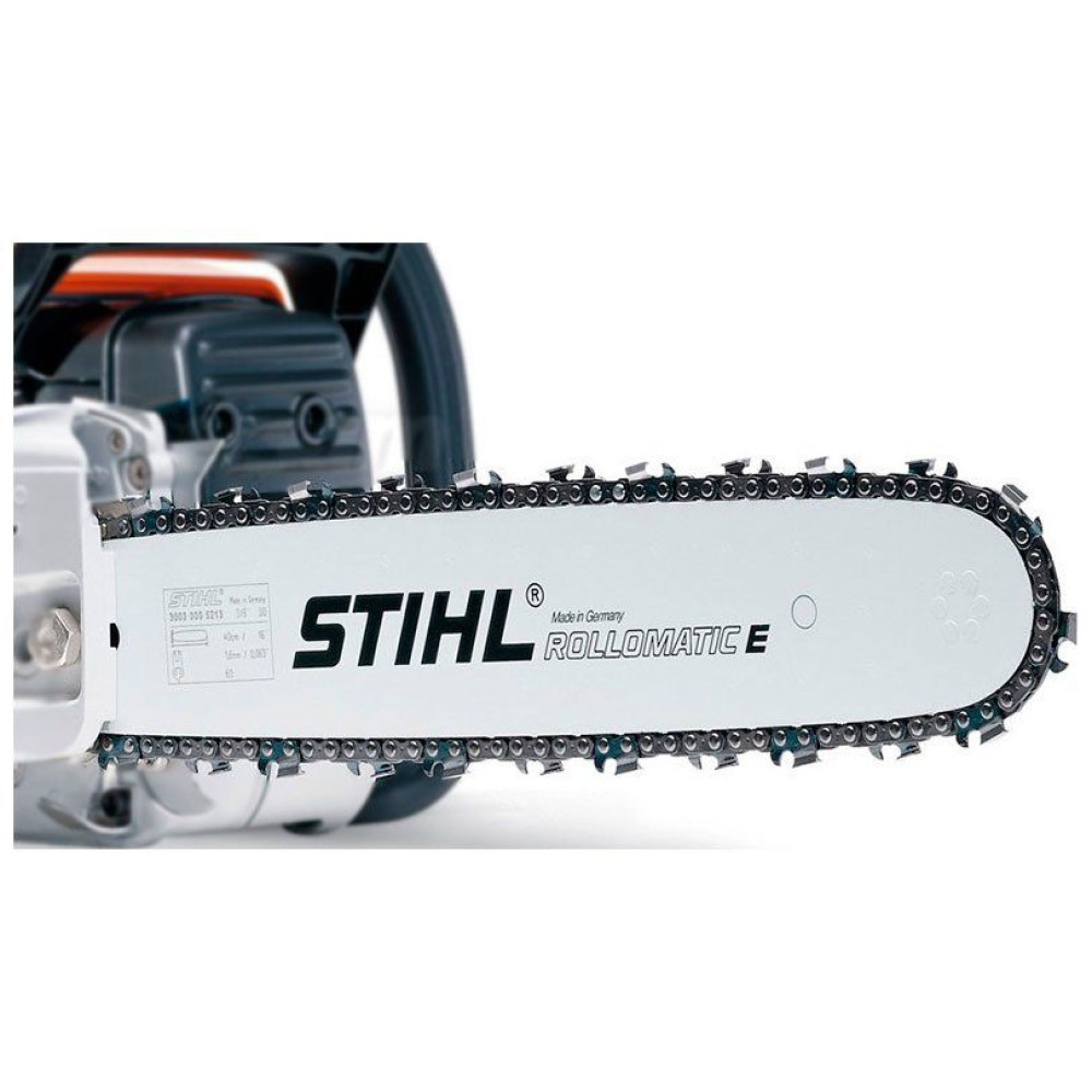 Шина STIHL 16 55e 3/8 1,3