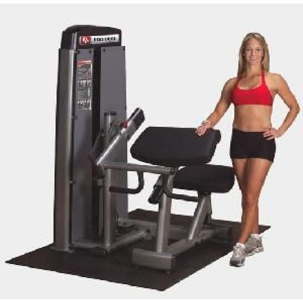 Бицепс-трицепс машина Body Solid Pro-Dual DBTC SF