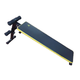 Скамья для пресса DFC SJ300