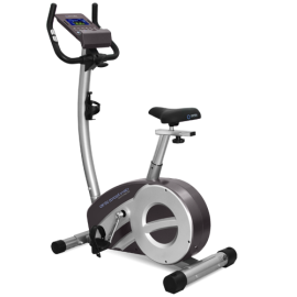 Велотренажер Oxygen Cardio Concept IV HRC