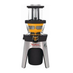 Соковыжималка MOULINEX zu 5008