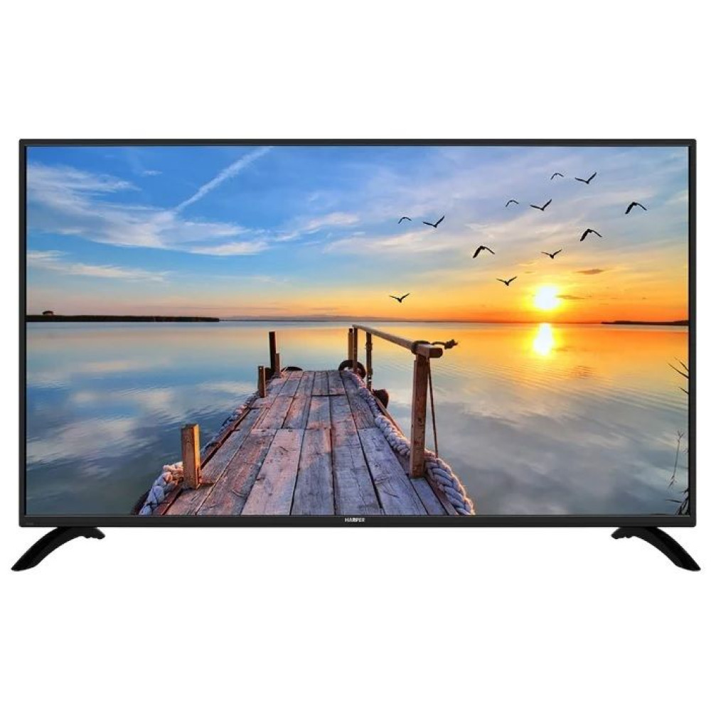 Телевизор HARPER 65U660TS 65
