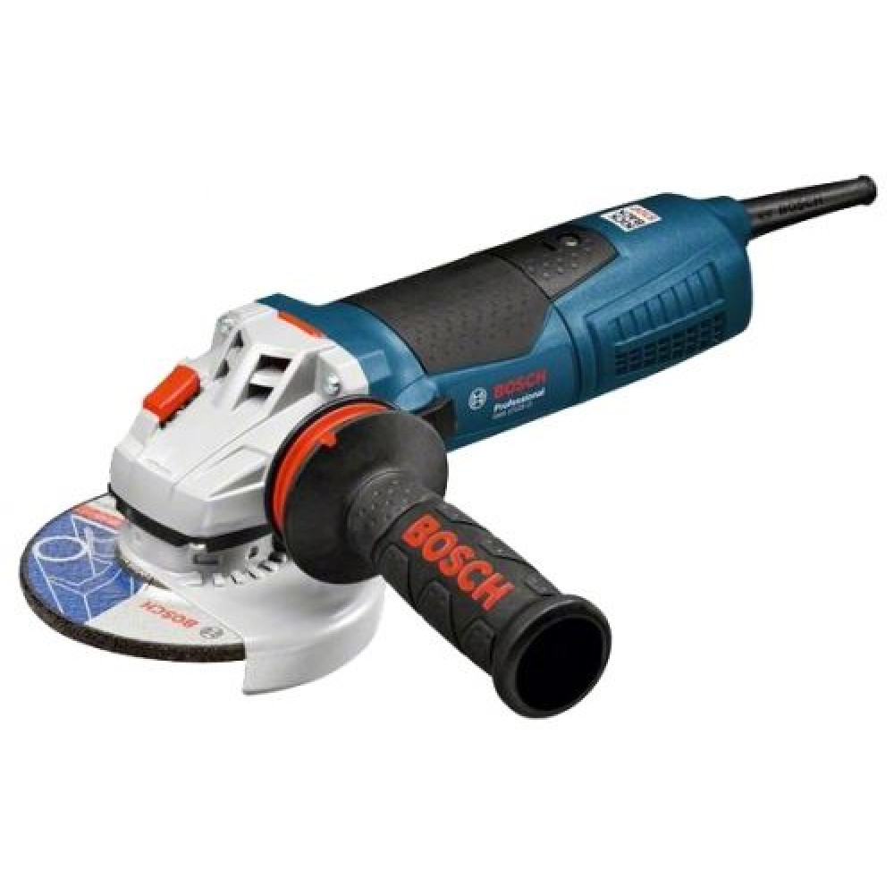 Шлифмашина BOSCH GWS 17-125 CI (06017950R2)