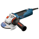 Шлифмашина BOSCH GWS 17-125 CI (06017950R2)