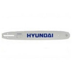 Шина для бензопилы HYUNDAI x460 - 45 см (18") xb 18-460/500