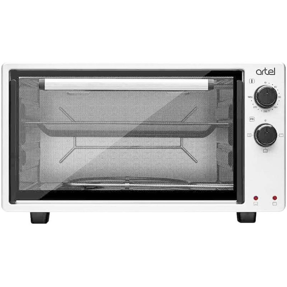 Мини-печь Artel MD 3216 белый