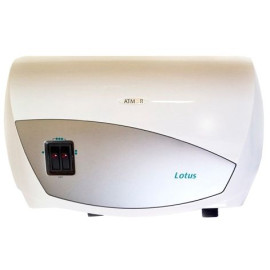 Проточный водонагреватель ATMOR Lotus 5 кран