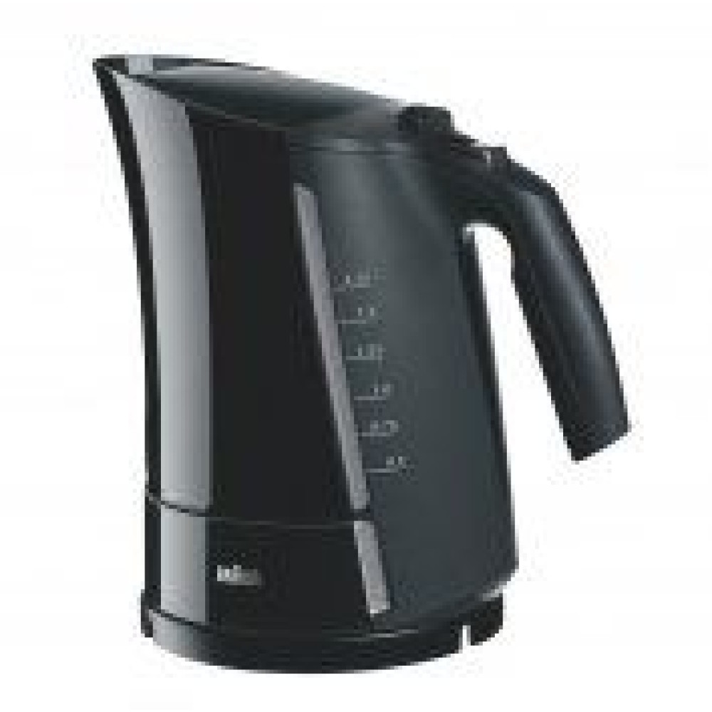 Чайник BRAUN wk 300 (2011) черный
