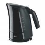 Чайник BRAUN wk 300 (2011) черный